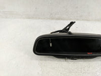 2017-2022 Kia Forte Interior Rear View Mirror Replacement OEM Fits OEM Used Auto Parts - Oemusedautoparts1.com