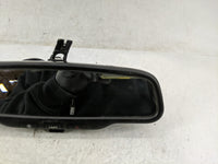 2017-2022 Kia Forte Interior Rear View Mirror Replacement OEM Fits OEM Used Auto Parts - Oemusedautoparts1.com