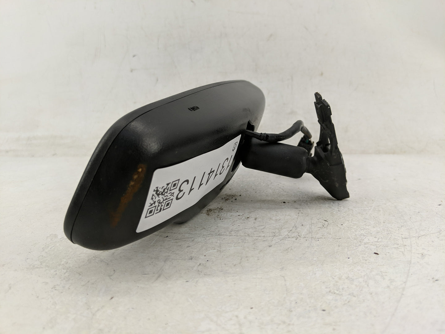 2017-2022 Kia Forte Interior Rear View Mirror Replacement OEM Fits OEM Used Auto Parts - Oemusedautoparts1.com