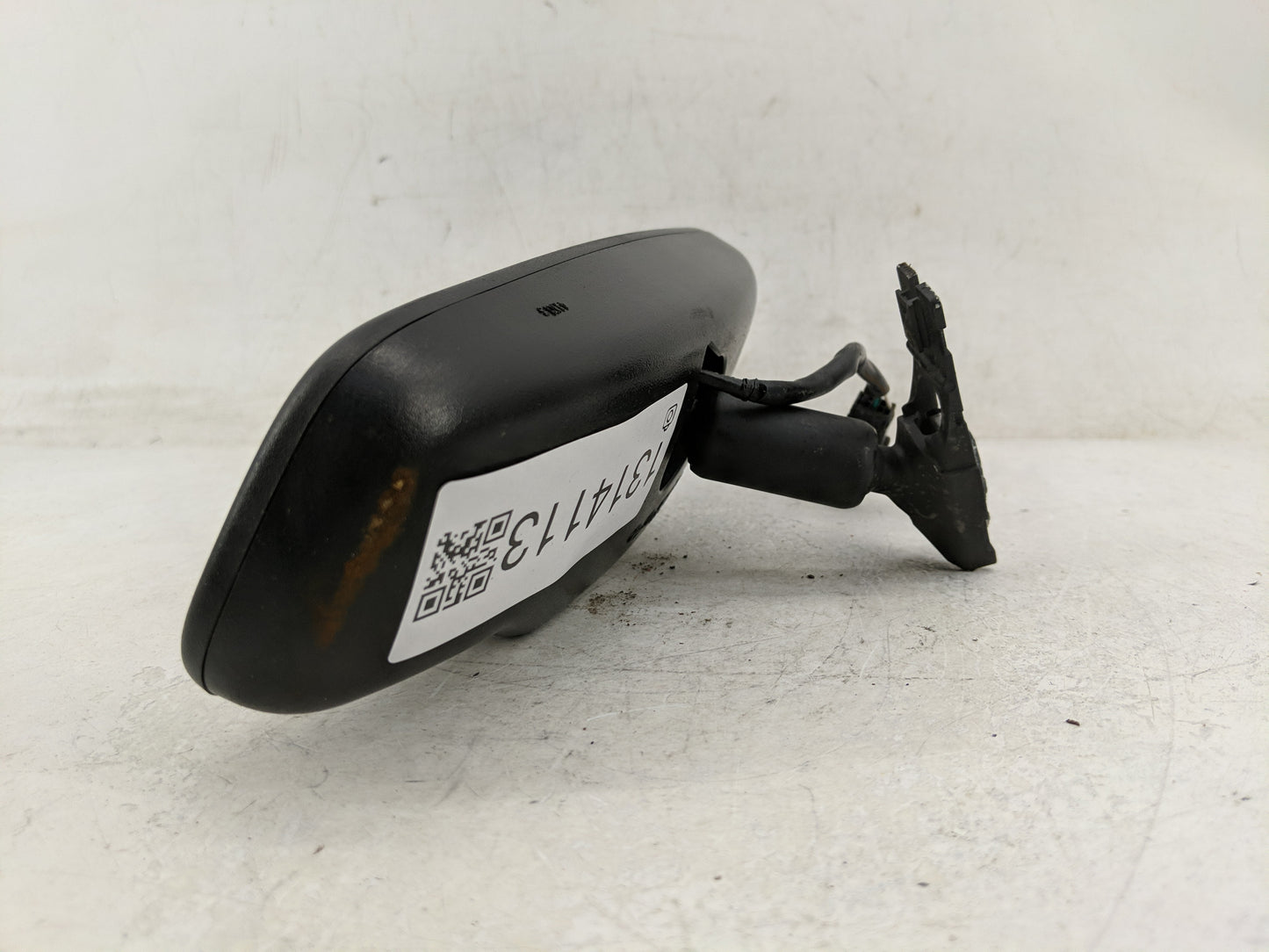 2017-2022 Kia Forte Interior Rear View Mirror Replacement OEM Fits OEM Used Auto Parts - Oemusedautoparts1.com