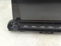 2022 Kia Forte Radio AM FM Cd Player Receiver Replacement P/N:96460M7230WK Fits OEM Used Auto Parts - Oemusedautoparts1.com