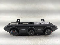 2022 Kia Forte Climate Control Module Temperature AC/Heater Replacement P/N:97250-M6AM0WK Fits OEM Used Auto Parts - Oemused
