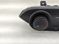 2022 Kia Forte Climate Control Module Temperature AC/Heater Replacement P/N:97250-M6AM0WK Fits OEM Used Auto Parts - Oemused