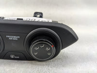2022 Kia Forte Climate Control Module Temperature AC/Heater Replacement P/N:97250-M6AM0WK Fits OEM Used Auto Parts - Oemused