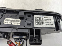 2022 Kia Forte Climate Control Module Temperature AC/Heater Replacement P/N:97250-M6AM0WK Fits OEM Used Auto Parts - Oemused