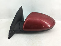 2019-2022 Kia Forte Driver Side View Mirror - Left Door Mirror OEM Used - Oemusedautoparts1.com