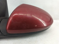 2019-2022 Kia Forte Driver Side View Mirror - Left Door Mirror OEM Used - Oemusedautoparts1.com