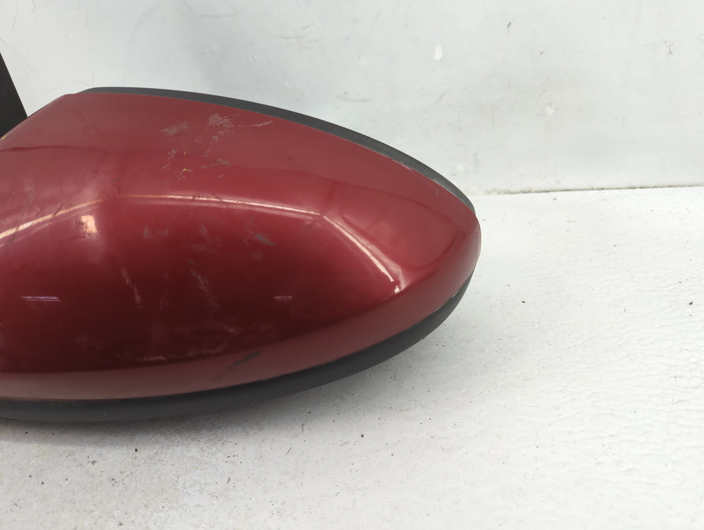 2019-2022 Kia Forte Driver Side View Mirror - Left Door Mirror OEM Used - Oemusedautoparts1.com