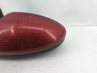 2019-2022 Kia Forte Driver Side View Mirror - Left Door Mirror OEM Used - Oemusedautoparts1.com