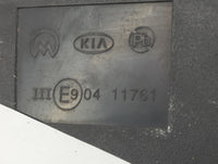 2019-2022 Kia Forte Driver Side View Mirror - Left Door Mirror OEM Used - Oemusedautoparts1.com