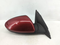 2019-2022 Kia Forte Passenger Side View Mirror - Right Door Mirror OEM Used - Oemusedautoparts1.com