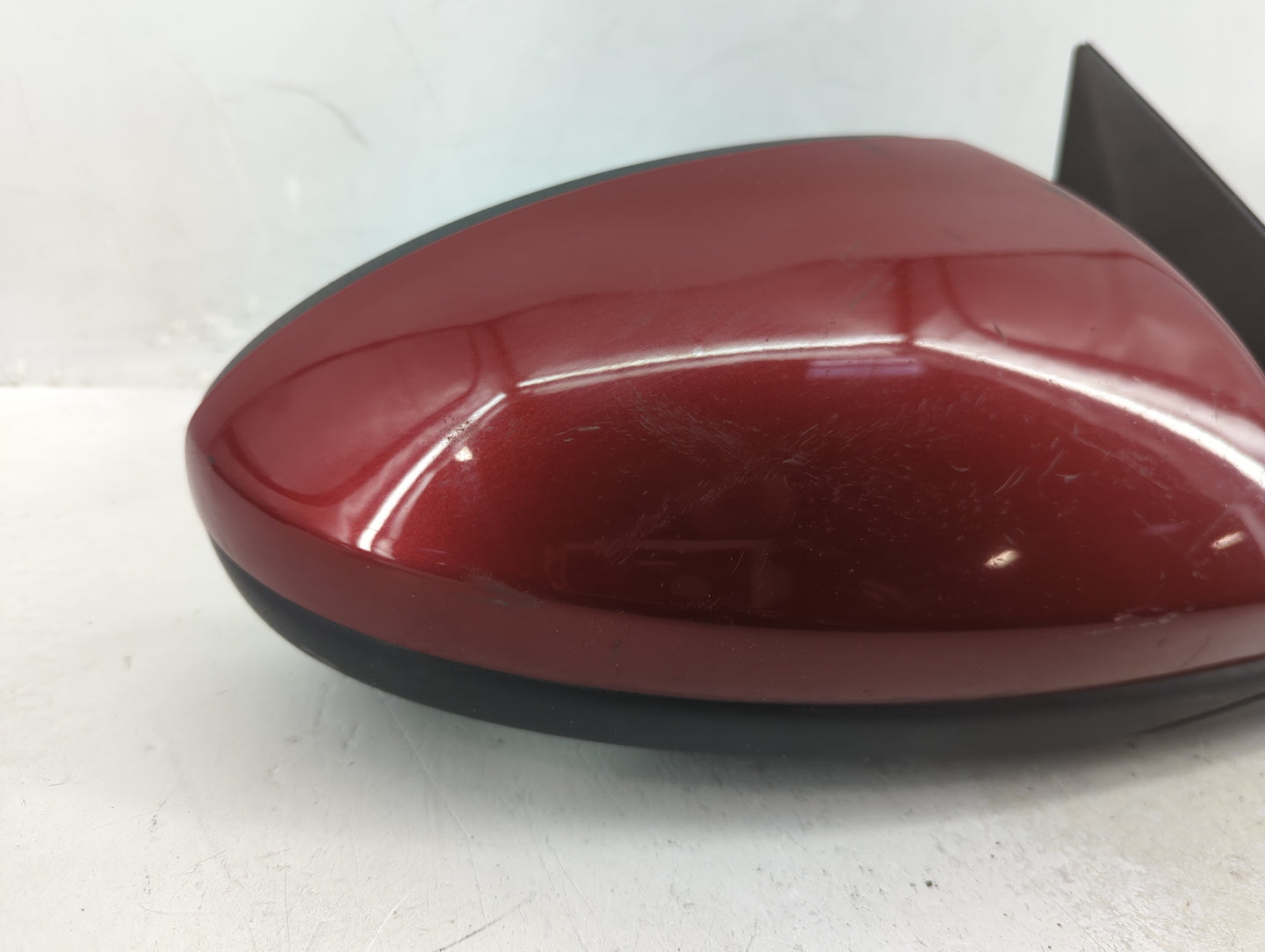 2019-2022 Kia Forte Passenger Side View Mirror - Right Door Mirror OEM Used - Oemusedautoparts1.com