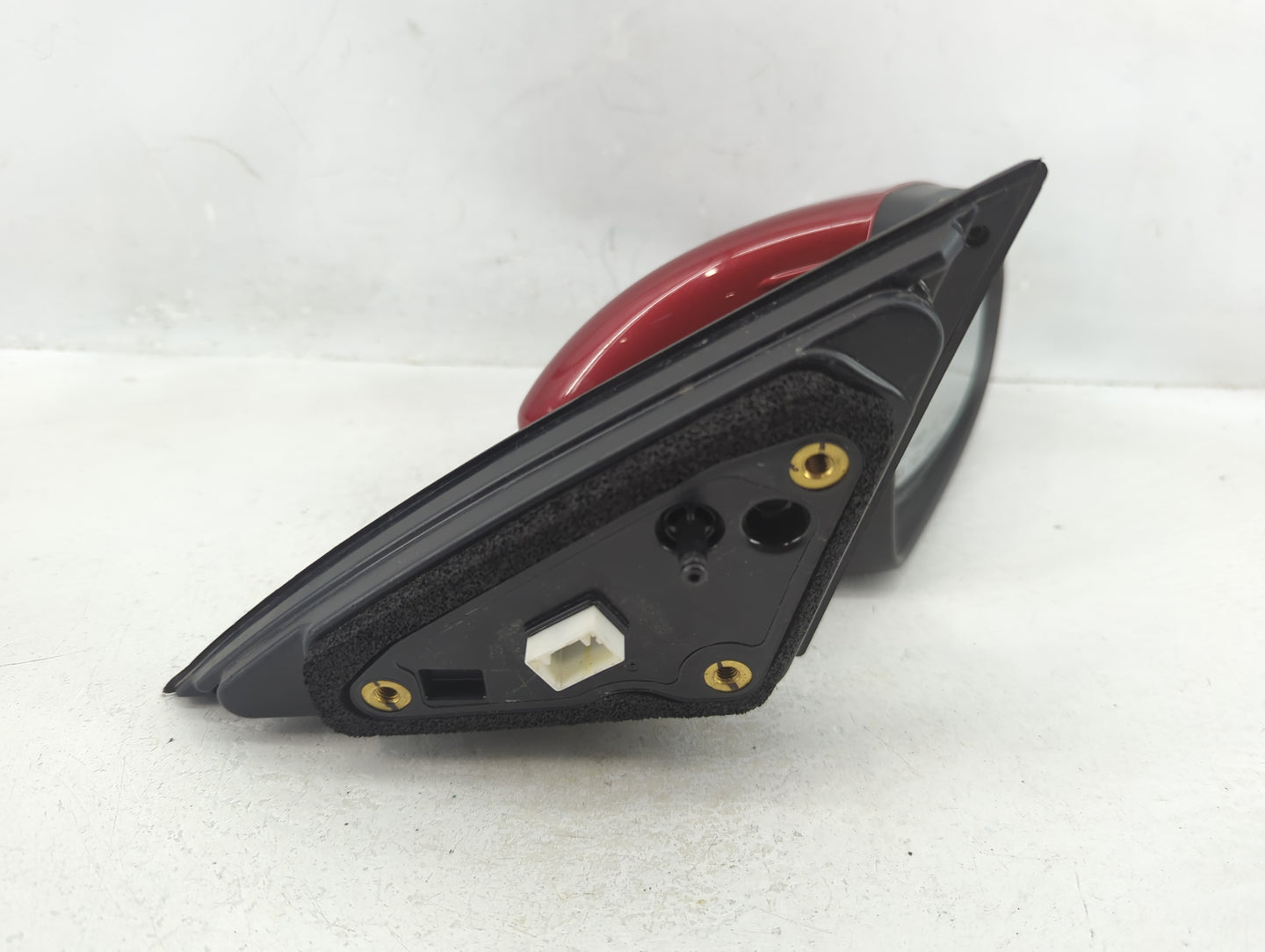 2019-2022 Kia Forte Passenger Side View Mirror - Right Door Mirror OEM Used - Oemusedautoparts1.com