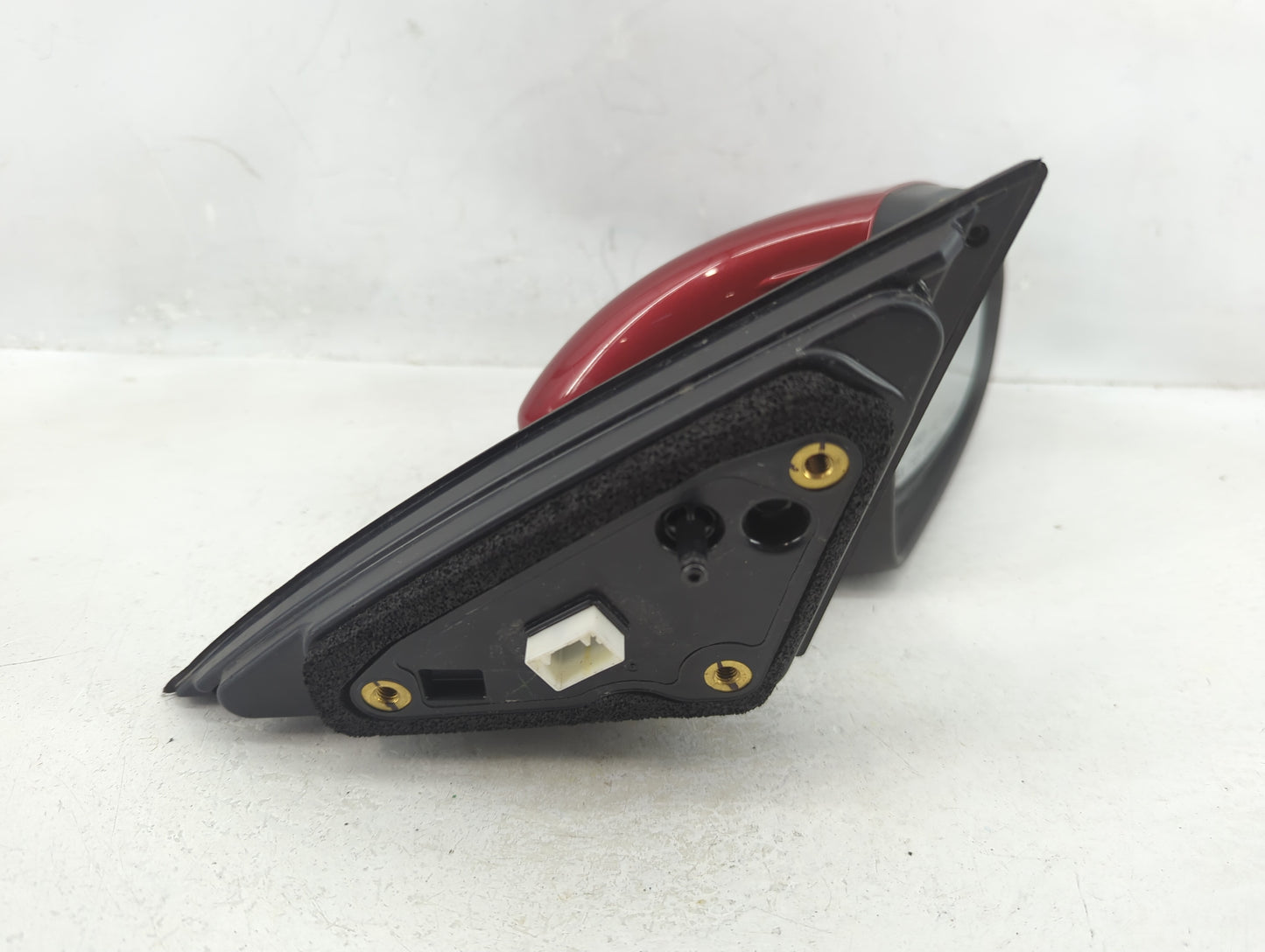 2019-2022 Kia Forte Passenger Side View Mirror - Right Door Mirror OEM Used - Oemusedautoparts1.com