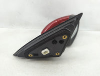 2019-2022 Kia Forte Passenger Side View Mirror - Right Door Mirror OEM Used - Oemusedautoparts1.com