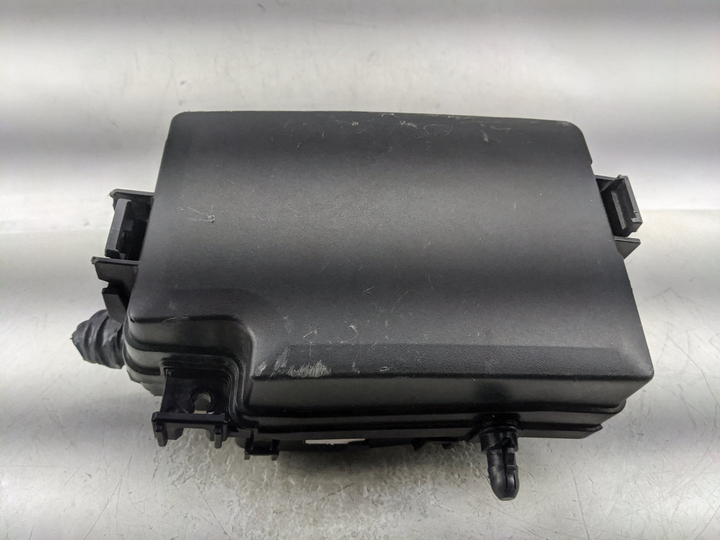 2022 Kia Forte Fusebox Fuse Box Panel Relay Module P/N:91435 M7220 Fits OEM Used Auto Parts - Oemusedautoparts1.com