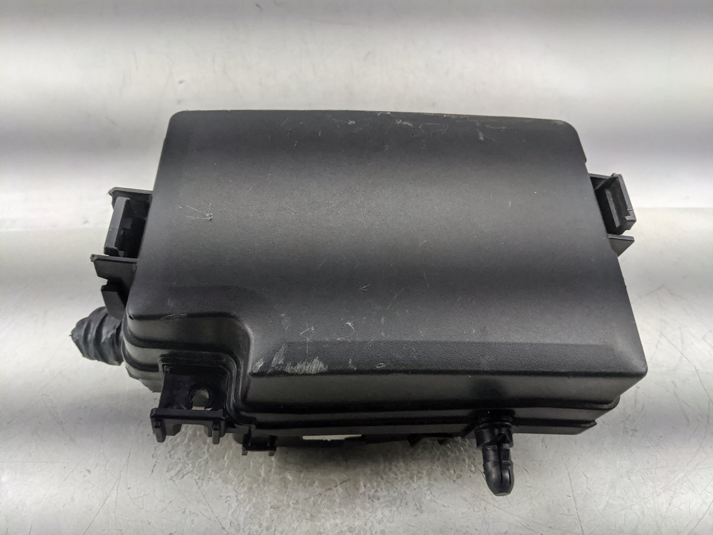 2022 Kia Forte Fusebox Fuse Box Panel Relay Module P/N:91435 M7220 Fits OEM Used Auto Parts - Oemusedautoparts1.com