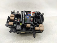 2022 Kia Forte Fusebox Fuse Box Panel Relay Module P/N:91435 M7220 Fits OEM Used Auto Parts - Oemusedautoparts1.com