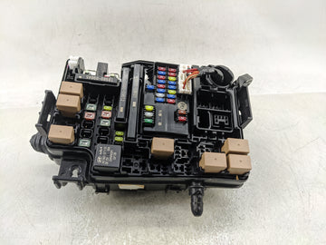 2022 Kia Forte Fusebox Fuse Box Panel Relay Module P/N:91435 M7220 Fits OEM Used Auto Parts
