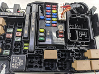 2022 Kia Forte Fusebox Fuse Box Panel Relay Module P/N:91435 M7220 Fits OEM Used Auto Parts - Oemusedautoparts1.com