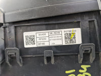 2022 Kia Forte Fusebox Fuse Box Panel Relay Module P/N:91435 M7220 Fits OEM Used Auto Parts - Oemusedautoparts1.com