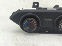 2022 Kia Forte Climate Control Module Temperature AC/Heater Replacement P/N:97250-M6AM0WK Fits OEM Used Auto Parts - Oemused