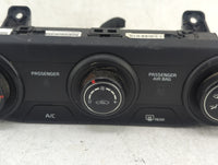 2022 Kia Forte Climate Control Module Temperature AC/Heater Replacement P/N:97250-M6AM0WK Fits OEM Used Auto Parts - Oemused