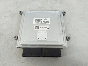 compare product 2019-2021 Kia Forte PCM Engine Control Computer ECU ECM PCU OEM P/N:39199-2E036 Fits Fits 2019 2020 2021 OEM Used Auto Parts