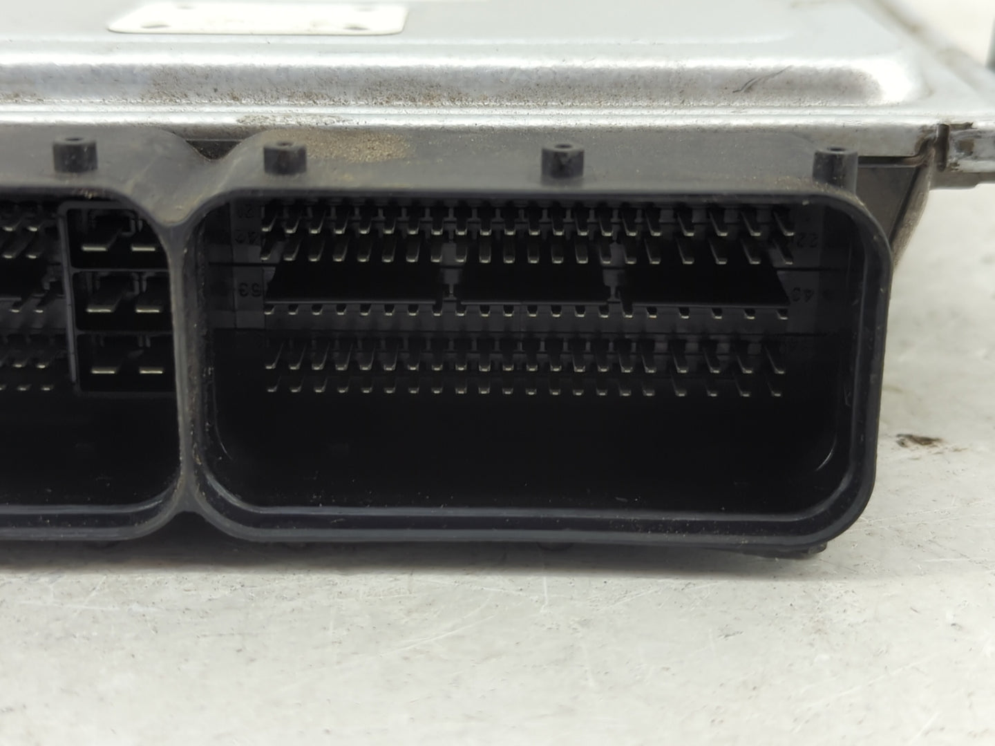 2019-2021 Kia Forte PCM Engine Control Computer ECU ECM PCU OEM P/N:39199-2E036 Fits Fits 2019 2020 2021 OEM Used Auto Parts