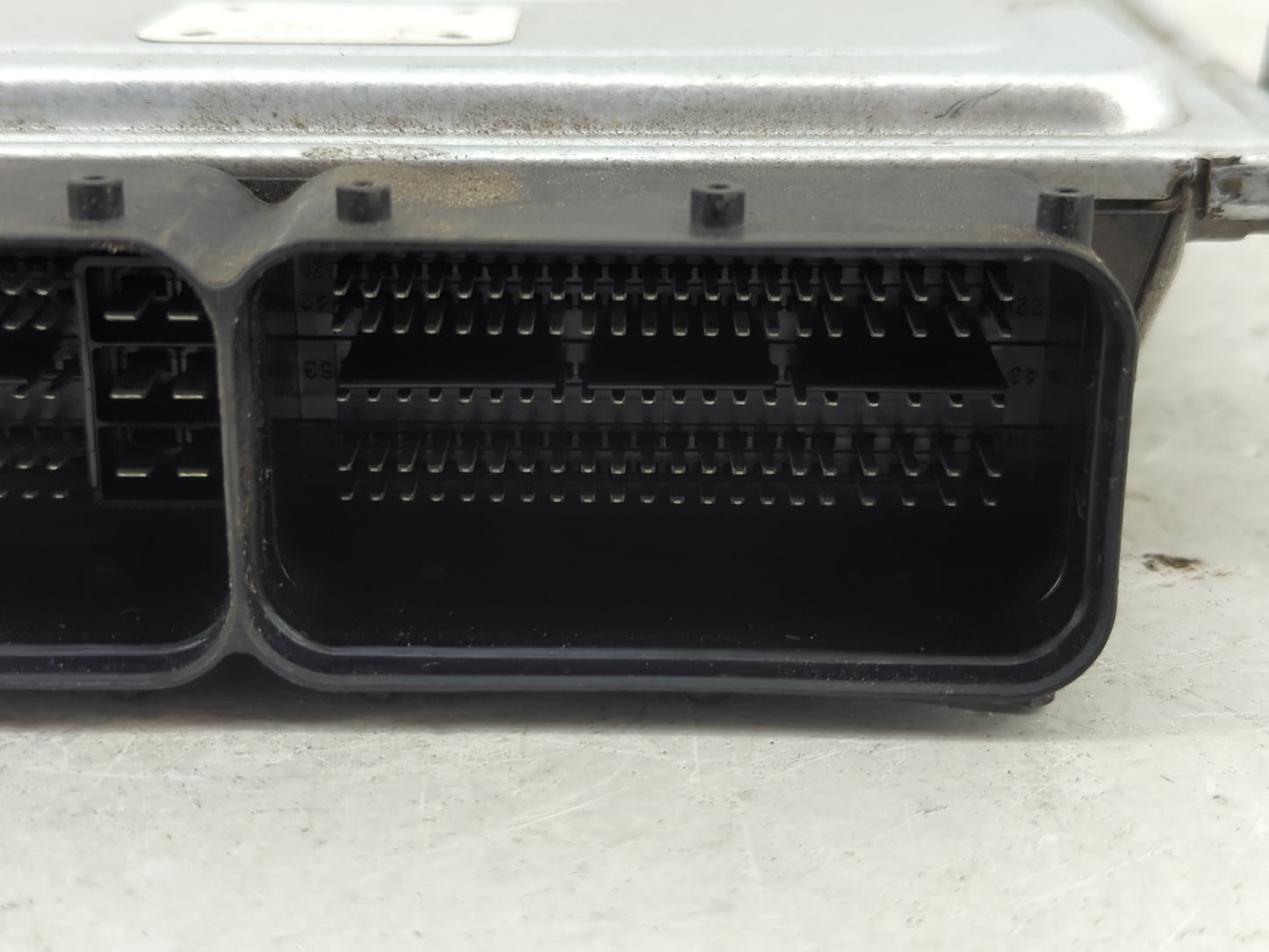 2019-2021 Kia Forte PCM Engine Control Computer ECU ECM PCU OEM P/N:39199-2E036 Fits Fits 2019 2020 2021 OEM Used Auto Parts