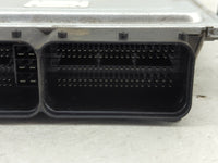 2019-2021 Kia Forte PCM Engine Control Computer ECU ECM PCU OEM P/N:39199-2E036 Fits Fits 2019 2020 2021 OEM Used Auto Parts