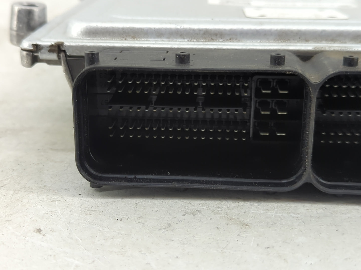 2019-2021 Kia Forte PCM Engine Control Computer ECU ECM PCU OEM P/N:39199-2E036 Fits Fits 2019 2020 2021 OEM Used Auto Parts