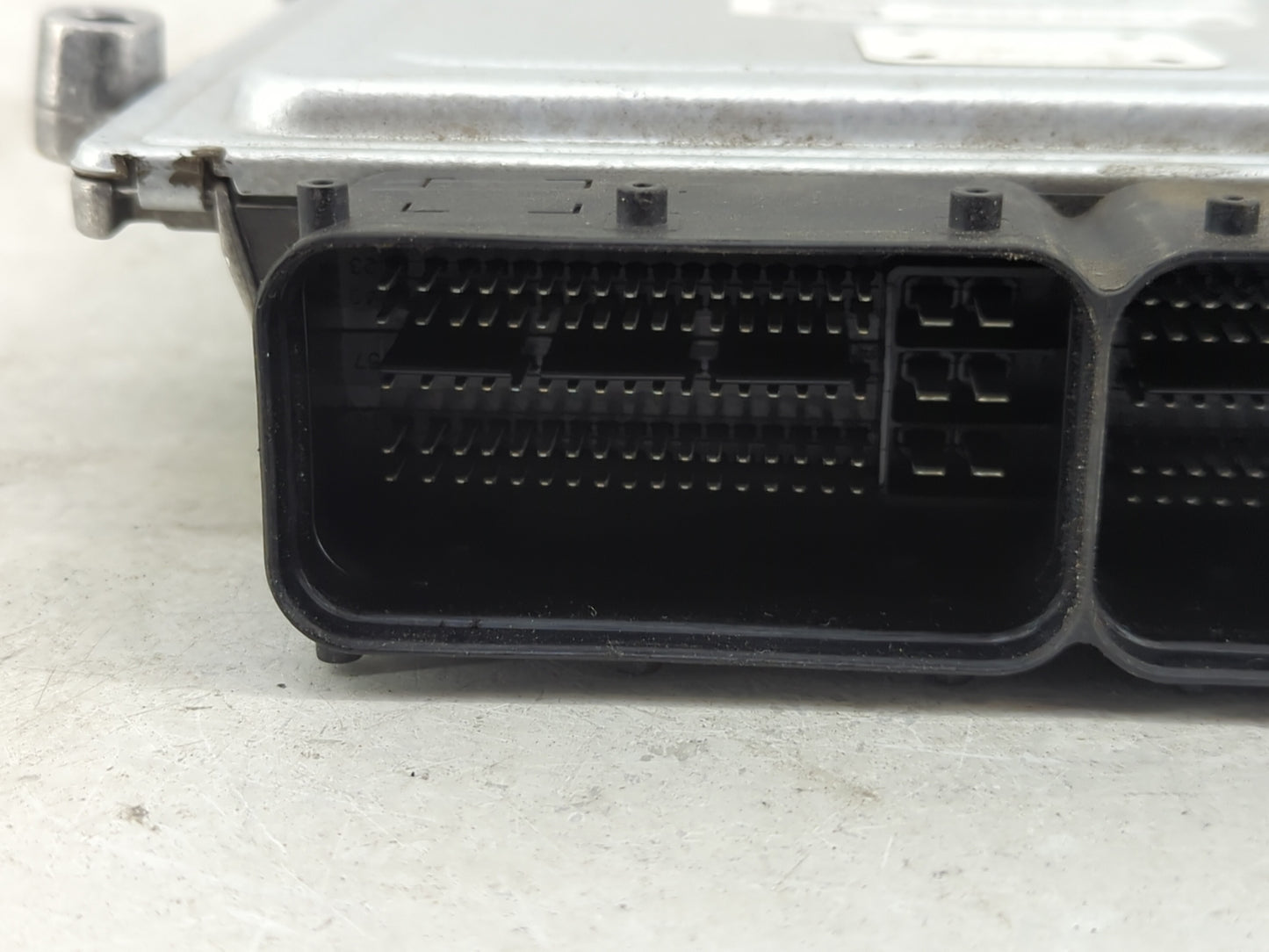 2019-2021 Kia Forte PCM Engine Control Computer ECU ECM PCU OEM P/N:39199-2E036 Fits Fits 2019 2020 2021 OEM Used Auto Parts