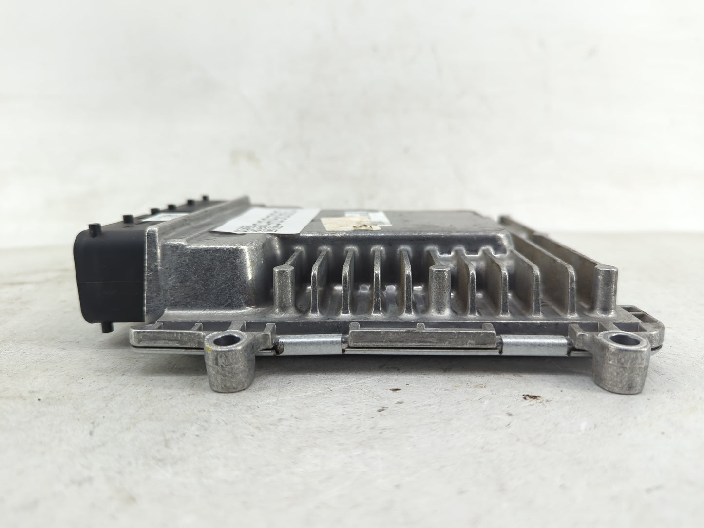 2019-2021 Kia Forte PCM Engine Control Computer ECU ECM PCU OEM P/N:39199-2E036 Fits Fits 2019 2020 2021 OEM Used Auto Parts