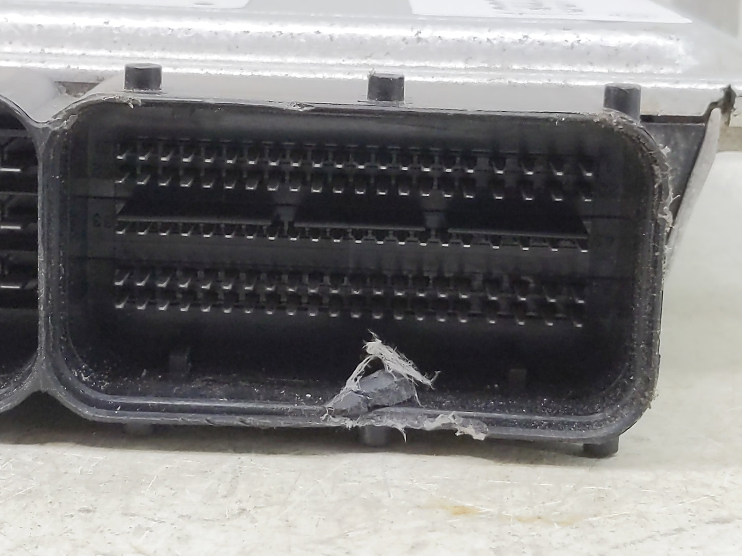 2022 Kia Forte PCM Engine Control Computer ECU ECM PCU OEM P/N:P390 E036 39199-2E036 Fits OEM Used Auto Parts - Oemusedautop