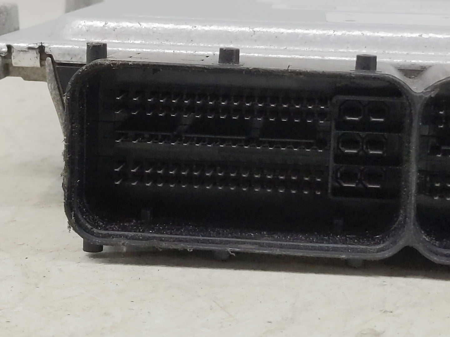 2022 Kia Forte PCM Engine Control Computer ECU ECM PCU OEM P/N:P390 E036 39199-2E036 Fits OEM Used Auto Parts - Oemusedautop