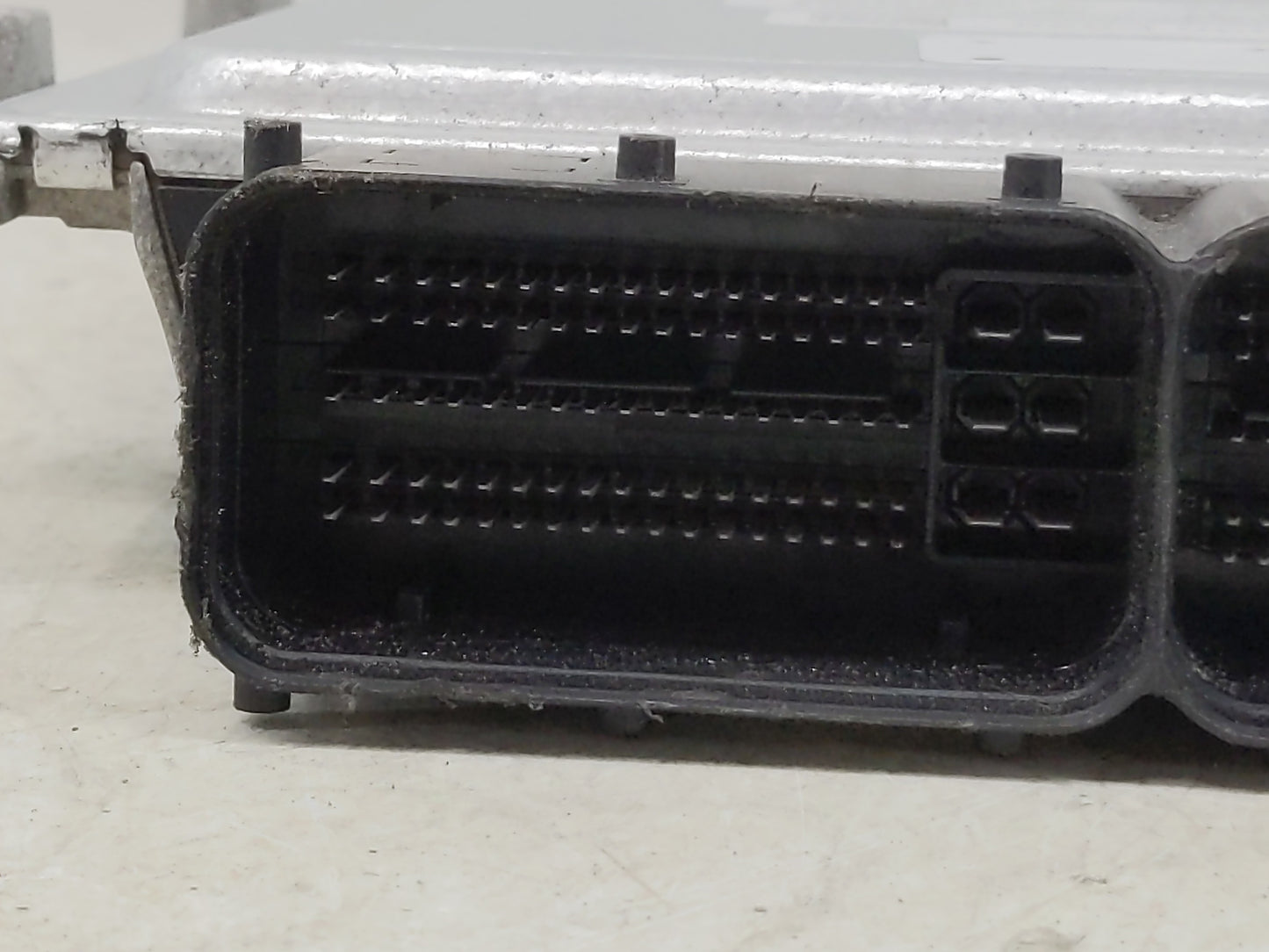 2022 Kia Forte PCM Engine Control Computer ECU ECM PCU OEM P/N:P390 E036 39199-2E036 Fits OEM Used Auto Parts - Oemusedautop