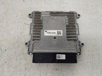 2022 Kia Forte PCM Engine Control Computer ECU ECM PCU OEM P/N:P390 E036 39199-2E036 Fits OEM Used Auto Parts - Oemusedautop