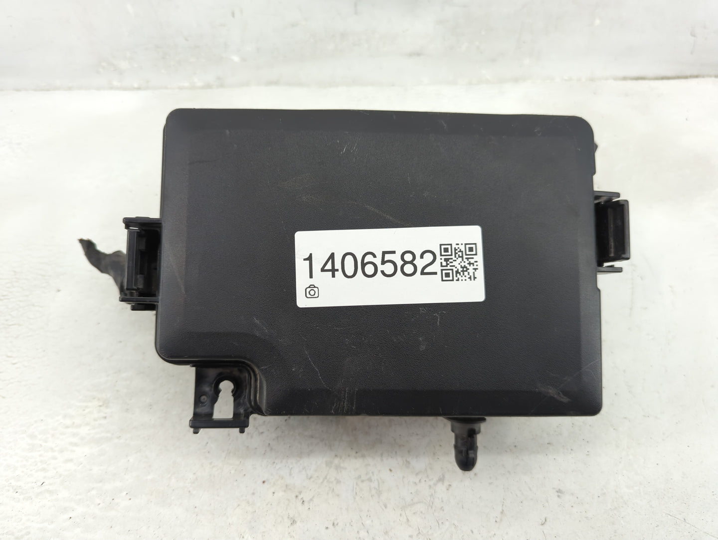 2022 Kia Forte Fusebox Fuse Box Panel Relay Module P/N:91956-M6520 Fits OEM Used Auto Parts - Oemusedautoparts1.com