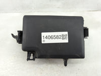 2022 Kia Forte Fusebox Fuse Box Panel Relay Module P/N:91956-M6520 Fits OEM Used Auto Parts - Oemusedautoparts1.com