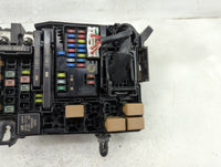 2022 Kia Forte Fusebox Fuse Box Panel Relay Module P/N:91956-M6520 Fits OEM Used Auto Parts - Oemusedautoparts1.com