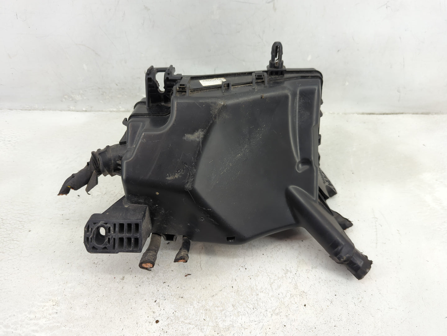 2022 Kia Forte Fusebox Fuse Box Panel Relay Module P/N:91956-M6520 Fits OEM Used Auto Parts - Oemusedautoparts1.com