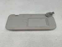 2022 Kia Forte Sun Visor Shade Replacement Passenger Right Mirror Fits OEM Used Auto Parts - Oemusedautoparts1.com