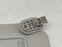 2022 Kia Forte Sun Visor Shade Replacement Passenger Right Mirror Fits OEM Used Auto Parts - Oemusedautoparts1.com