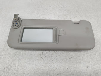 compare product 2022 Kia Forte Sun Visor Shade Replacement Driver Left Mirror Fits OEM Used Auto Parts