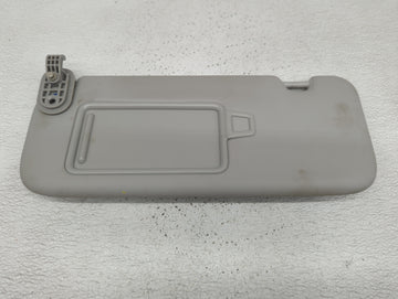 2022 Kia Forte Sun Visor Shade Replacement Driver Left Mirror Fits OEM Used Auto Parts