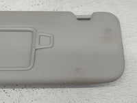 2022 Kia Forte Sun Visor Shade Replacement Driver Left Mirror Fits OEM Used Auto Parts - Oemusedautoparts1.com