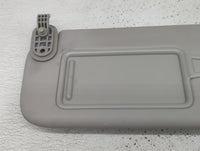2022 Kia Forte Sun Visor Shade Replacement Driver Left Mirror Fits OEM Used Auto Parts - Oemusedautoparts1.com