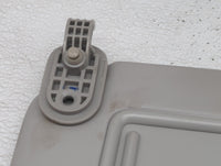2022 Kia Forte Sun Visor Shade Replacement Driver Left Mirror Fits OEM Used Auto Parts - Oemusedautoparts1.com