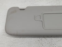 2022 Kia Forte Sun Visor Shade Replacement Passenger Right Mirror Fits OEM Used Auto Parts - Oemusedautoparts1.com